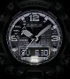  Zdjęcie 7 Casio G-Shock Mudmaster Carbon Triple Sensor Black GWG-2000-1A1ER