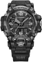  Zdjęcie 2 Casio G-Shock Mudmaster Carbon Triple Sensor Black GWG-2000-1A1ER