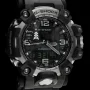  Zdjęcie 8 Casio G-Shock Mudmaster Carbon Triple Sensor Black GWG-2000-1A1ER