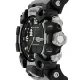  Zdjęcie 9 Casio G-Shock Mudmaster Carbon Triple Sensor Black GWG-2000-1A1ER