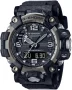  Zdjęcie 6 Casio G-Shock Mudmaster Carbon Triple Sensor Black GWG-2000-1A1ER