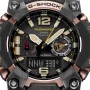  Zdjęcie 7 Casio G-Shock Mudmaster Carbon Triple Sensor Red GWG-B1000-1A4ER