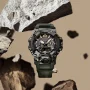  Zdjęcie 3 Casio G-Shock Mudmaster Carbon Triple Sensor Classic Green GWG-B1000-1A3ER