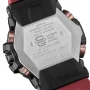  Zdjęcie 3 Casio G-Shock Mudmaster Carbon Triple Sensor Red GWG-B1000-1A4ER