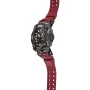 Zdjęcie 4 Casio G-Shock Mudmaster Carbon Triple Sensor Red GWG-B1000-1A4ER