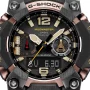  Zdjęcie 8 Casio G-Shock Mudmaster Carbon Triple Sensor Red GWG-B1000-1A4ER
