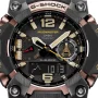  Zdjęcie 10 Casio G-Shock Mudmaster Carbon Triple Sensor Red GWG-B1000-1A4ER