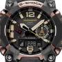  Zdjęcie 9 Casio G-Shock Mudmaster Carbon Triple Sensor Red GWG-B1000-1A4ER