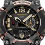  Zdjęcie 6 Casio G-Shock Mudmaster Carbon Triple Sensor Red GWG-B1000-1A4ER