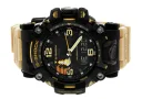  Zdjęcie 9 Casio G-Shock Mudmaster Carbon Triple Sensor Desert Sand GWG-2000-1A5ER