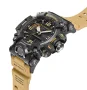  Zdjęcie 3 Casio G-Shock Mudmaster Carbon Triple Sensor Desert Sand GWG-2000-1A5ER