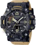  Zdjęcie 7 Casio G-Shock Mudmaster Carbon Triple Sensor Desert Sand GWG-2000-1A5ER
