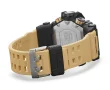  Zdjęcie 5 Casio G-Shock Mudmaster Carbon Triple Sensor Desert Sand GWG-2000-1A5ER