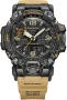  Zdjęcie 2 Casio G-Shock Mudmaster Carbon Triple Sensor Desert Sand GWG-2000-1A5ER