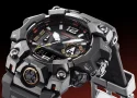  Zdjęcie 4 Casio G-Shock Mudmaster Carbon Triple Sensor Emergency Rescue Special Edition GWG-B1000EC-1AER