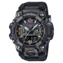  Zdjęcie 11 Casio G-Shock Mudmaster Carbon Triple Sensor Emergency Rescue Special Edition GWG-B1000EC-1AER