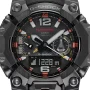  Zdjęcie 12 Casio G-Shock Mudmaster Carbon Triple Sensor Emergency Rescue Special Edition GWG-B1000EC-1AER