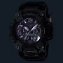  Zdjęcie 5 Casio G-Shock Mudmaster Carbon Triple Sensor Emergency Rescue Special Edition GWG-B1000EC-1AER