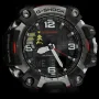  Zdjęcie 9 Casio G-Shock Mudmaster Carbon Triple Sensor Military Green GWG-2000-1A3ER