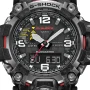  Zdjęcie 5 Casio G-Shock Mudmaster Carbon Triple Sensor Military Green GWG-2000-1A3ER