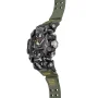  Zdjęcie 4 Casio G-Shock Mudmaster Carbon Triple Sensor Military Green GWG-2000-1A3ER