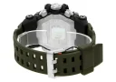  Zdjęcie 12 Casio G-Shock Mudmaster Carbon Triple Sensor Military Green GWG-2000-1A3ER