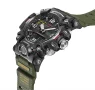  Zdjęcie 3 Casio G-Shock Mudmaster Carbon Triple Sensor Military Green GWG-2000-1A3ER