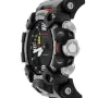  Zdjęcie 10 Casio G-Shock Mudmaster Carbon Triple Sensor Military Green GWG-2000-1A3ER
