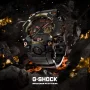  Zdjęcie 2 Casio G-Shock Mudmaster Magma Gold GWG-B1000MG-1A9ER