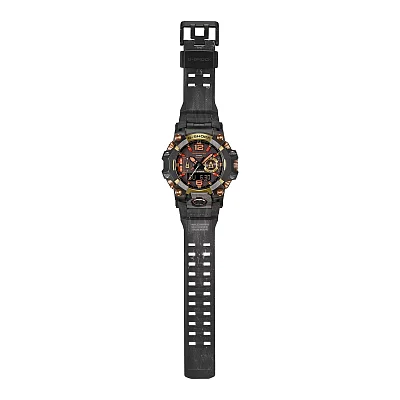 Casio G-Shock Mudmaster Magma Gold GWG-B1000MG-1A9ER