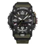  Zdjęcie 7 Casio G-Shock Mudmaster Quad Sensor Bluetooth GG-B100X-1A3ER