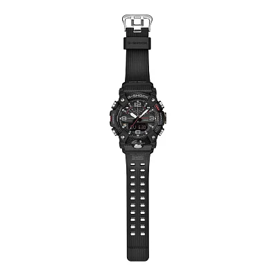 Casio G-Shock Mudmaster Quad Sensor Bluetooth GG-B100X-1AER