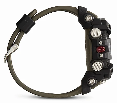 Casio G-Shock Mudmaster Quad Sensor Bluetooth GG-B100-1A3ER