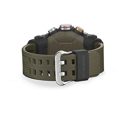 Casio G-Shock Mudmaster Quad Sensor Bluetooth GG-B100X-1A3ER