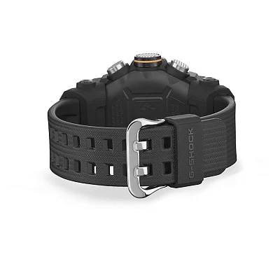Casio G-Shock Mudmaster Quad Sensor Bluetooth GG-B100X-1AER