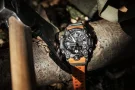  Zdjęcie 12 Casio G-Shock Mudmaster Quad Sensor Bluetooth GG-B100-1A9ER