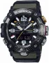  Zdjęcie 2 Casio G-Shock Mudmaster Quad Sensor Bluetooth GG-B100-1A3ER