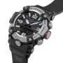  Zdjęcie 4 Casio G-Shock Mudmaster Quad Sensor Bluetooth Steel Case GG-B100XM-1AER