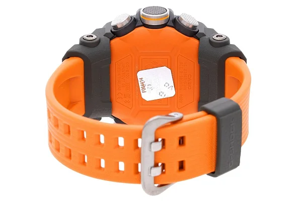 Casio G-Shock Mudmaster Quad Sensor Bluetooth GG-B100-1A9ER