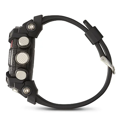 Casio G-Shock Mudmaster Quad Sensor Bluetooth GG-B100-1AER