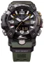  Zdjęcie 7 Casio G-Shock Mudmaster Quad Sensor Bluetooth GG-B100-1A3ER