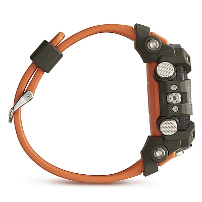 Casio G-Shock Mudmaster Quad Sensor Bluetooth GG-B100-1A9ER