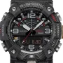  Zdjęcie 6 Casio G-Shock Mudmaster Quad Sensor Bluetooth GG-B100X-1AER