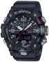  Zdjęcie 2 Casio G-Shock Mudmaster Quad Sensor Bluetooth GG-B100-1AER