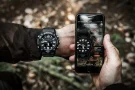  Zdjęcie 11 Casio G-Shock Mudmaster Quad Sensor Bluetooth GG-B100-1A3ER