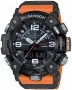  Zdjęcie 2 Casio G-Shock Mudmaster Quad Sensor Bluetooth GG-B100-1A9ER
