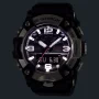  Zdjęcie 12 Casio G-Shock Mudmaster Quad Sensor Bluetooth Steel Case GG-B100XM-1AER