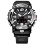  Zdjęcie 9 Casio G-Shock Mudmaster Quad Sensor Bluetooth Steel Case GG-B100XM-1AER