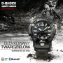  Zdjęcie 13 Casio G-Shock Mudmaster Quad Sensor Bluetooth GG-B100-1A3ER