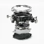  Zdjęcie 10 Casio G-Shock Mudmaster Quad Sensor Bluetooth Steel Case GG-B100XM-1AER
